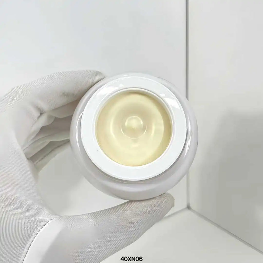 Alcohol-Free Skin Care Cream & Serum 50ml | Floral Unisex