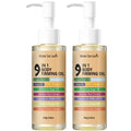 9-in-1 Body Firming & Toning Oil – Natural Herbal Blend