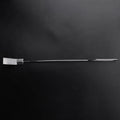 A36T-Stainless Steel Charcoal Ash Rake BBQ Tool Poker Joe Smoker Wood