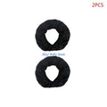 Baby Stroller Wheel Covers – Oxford Cloth Pram Protectors 2 Pack