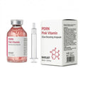 PDRN Pink Glow Ampoule – Collagen, Peptide & Hyaluronic Acid