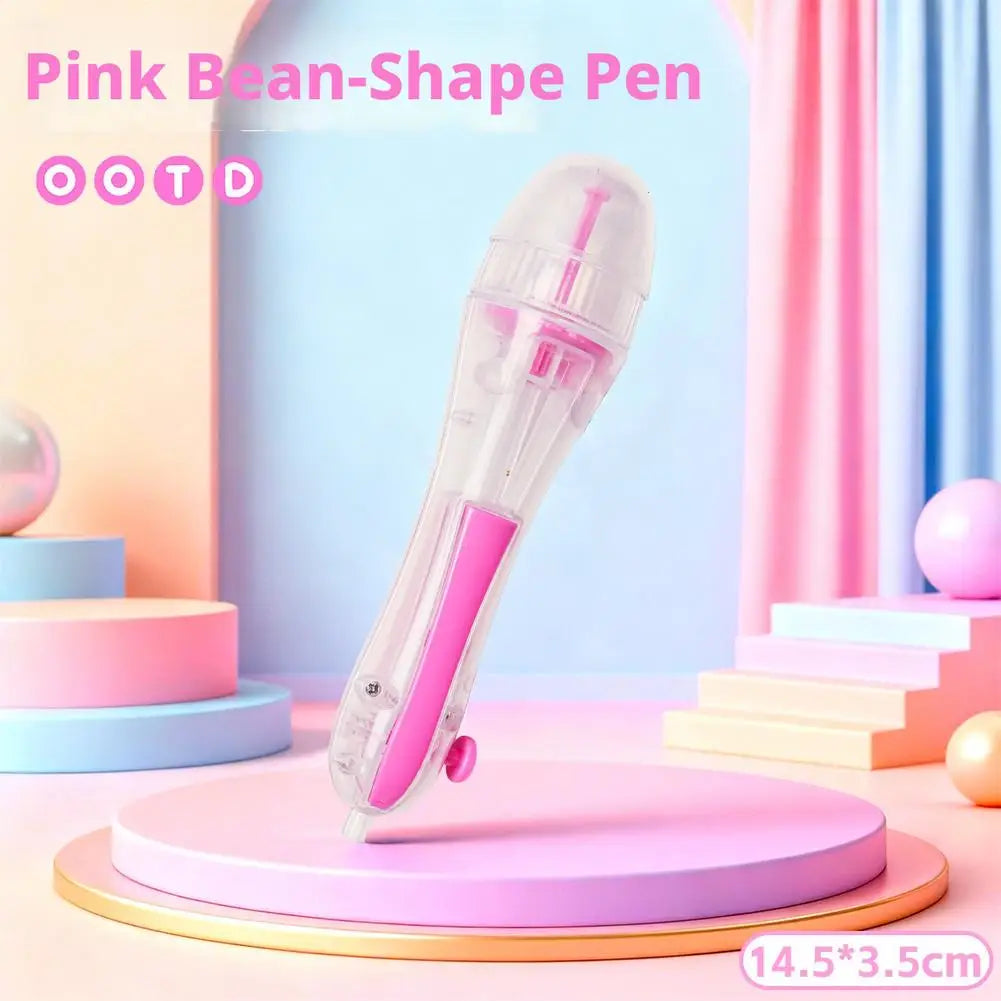 DIY Automatic Bead Pen – 2.6mm Pixel Puzzle Craft Tool