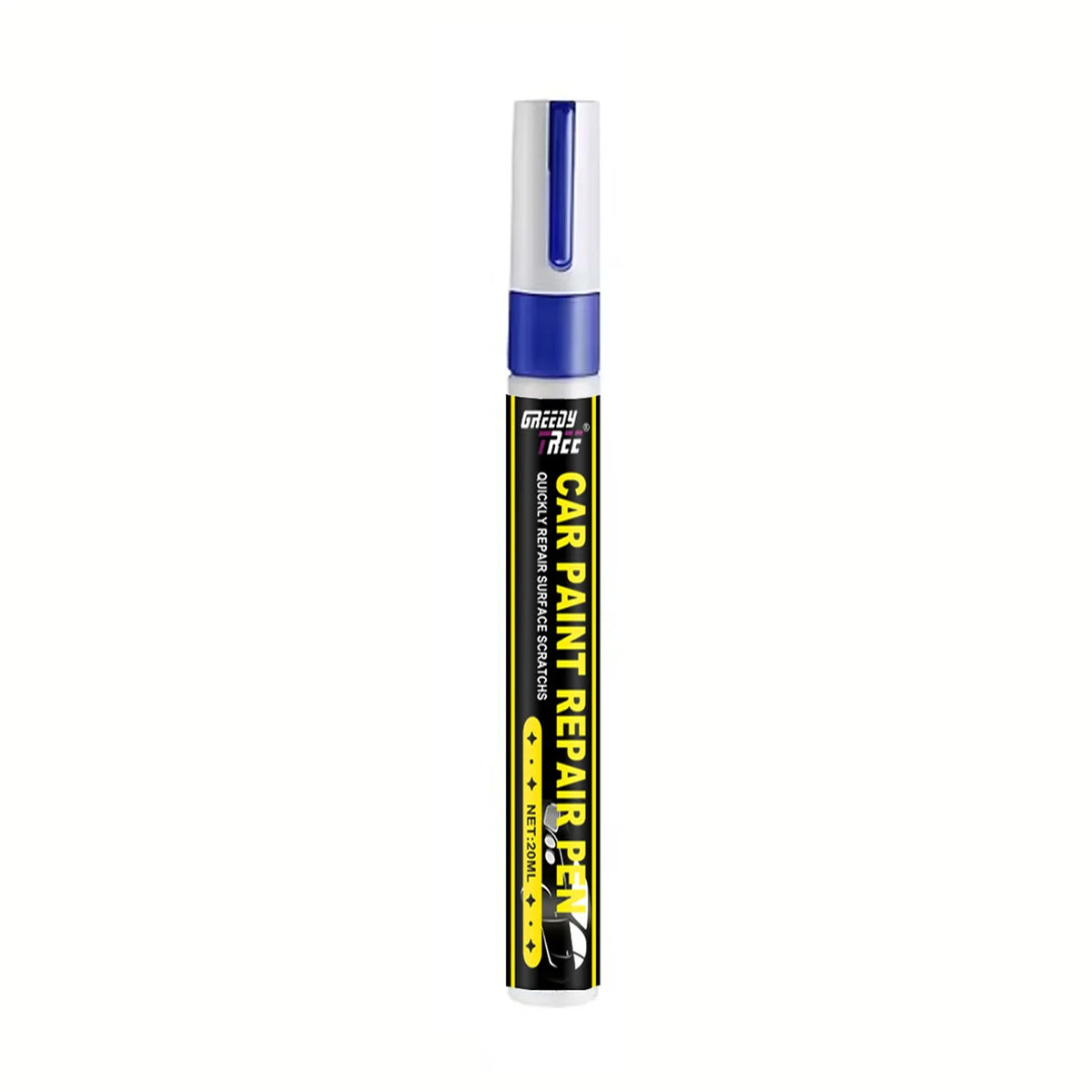 Car Paint Repair Pen – 20ml Scratch Touch-Up Paint