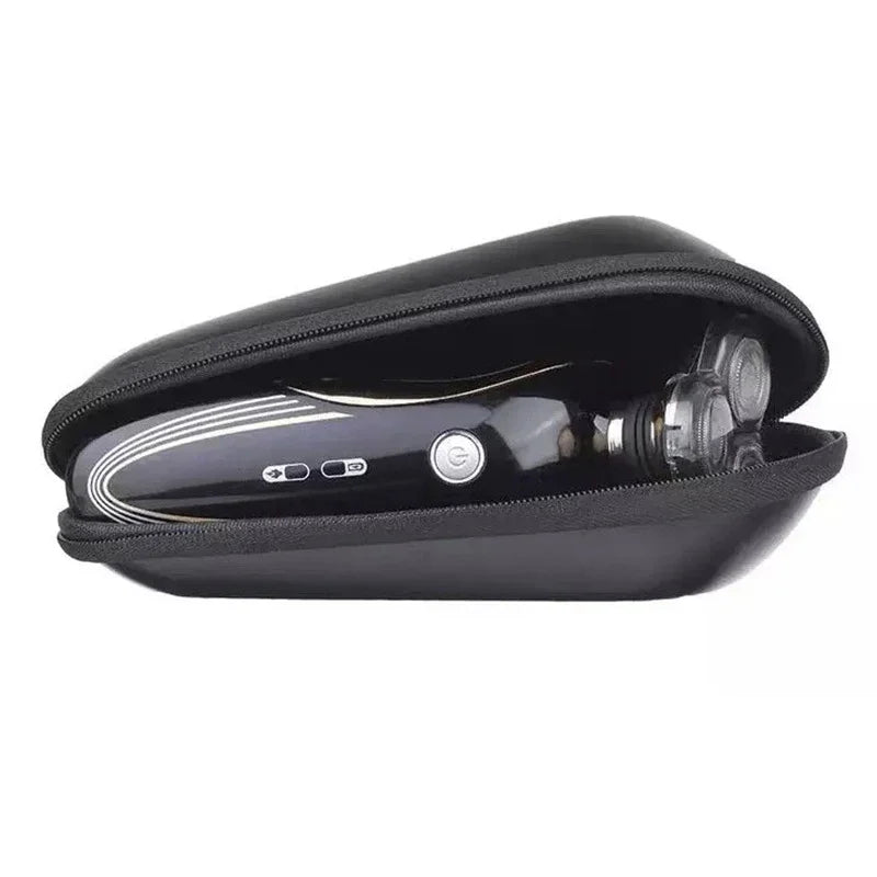 Waterproof EVA Hard Shell Electric Shaver Travel Case