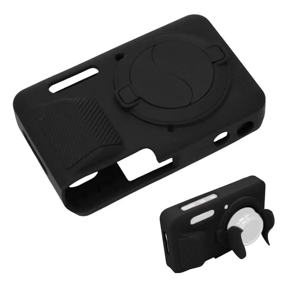 Silicone Case for Kodak FZ55 – Lens Cover & Drop Protection