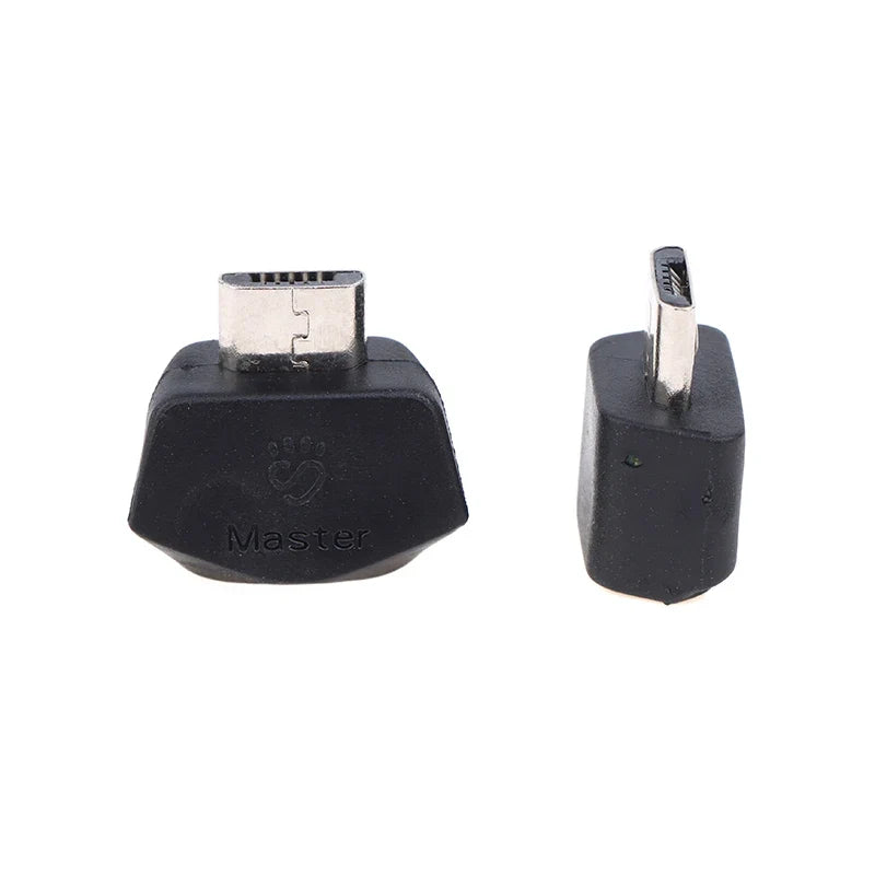 Micro to USB-C Mouse Adapter | Wireless Mouse Repair Part