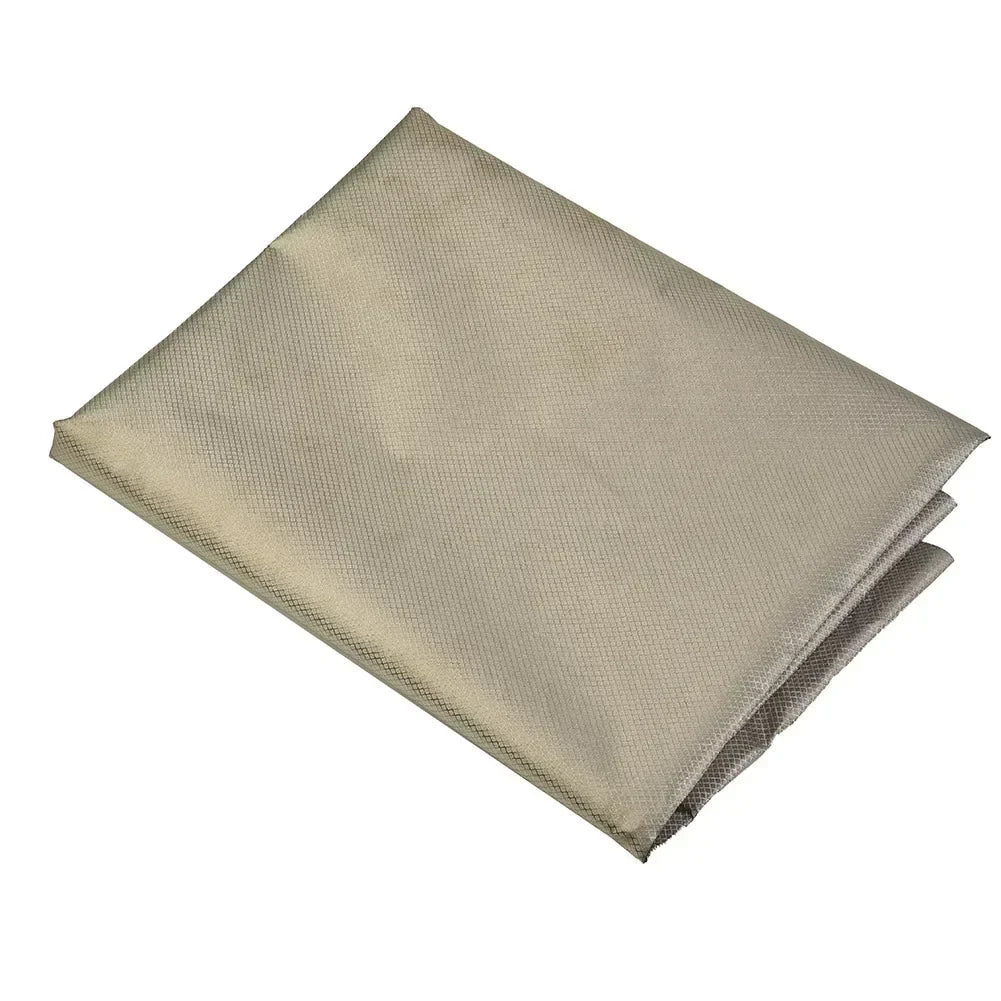 RFID EMI Shielding Fabric 100×145cm | 5G WiFi Blocking Cloth