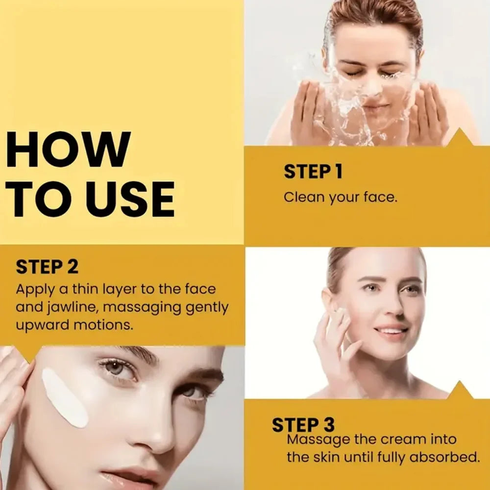 YOUNGCOME Rice Ceramide Moisturizing Cream | Korean Skincare