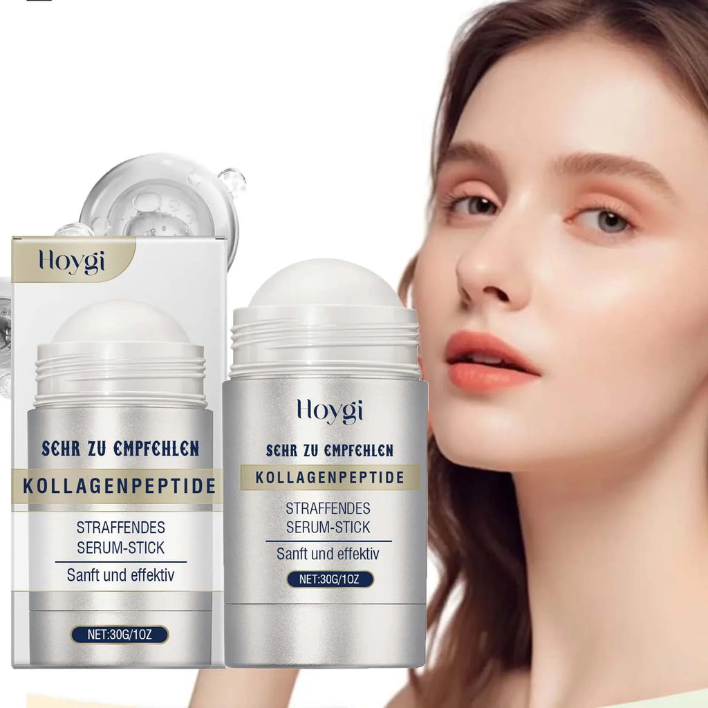 Hoygi Collagen Retinol Face Cream Stick – Firm & Brighten