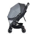 Baby Stroller Fly Net 360° Wrap Insect & Sun Protection