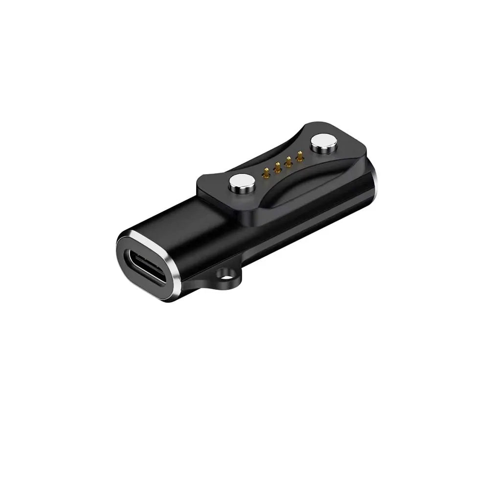 Magnetic USB-C Charger for Polar Pacer, Ignite 3, Vantage V3/M3