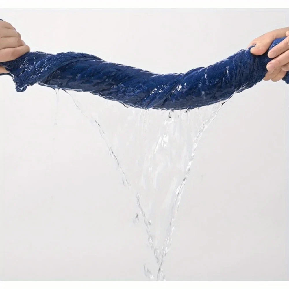Large Bath Towel – Quick-Dry, Ultra-Soft & Absorbent