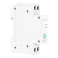 Smart Rail Switch 32A Zigbee 3.0 – Energy Monitor & Automation