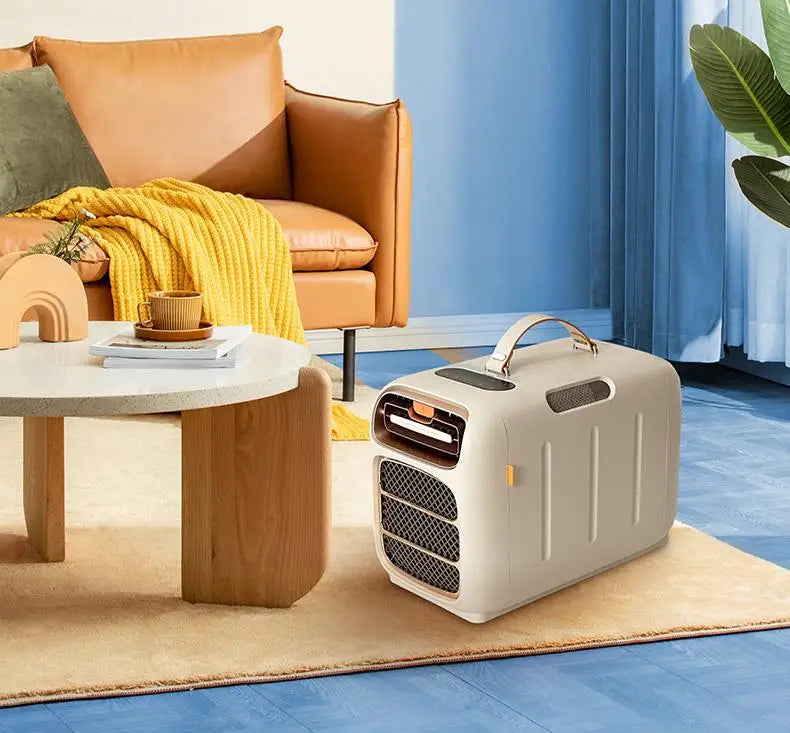 500W Portable Air Conditioner 5200BTU – Room, Tent & Camper
