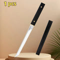 Stainless Steel Utility Knife – Boning, Cleaver & BBQ Kitchen Knife