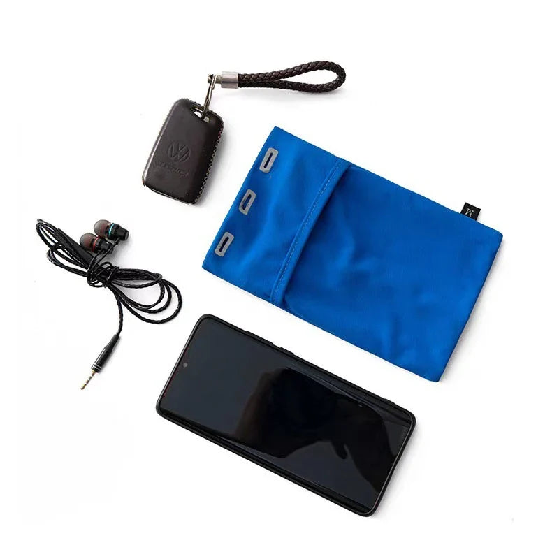 Mobile Phone Bag Running Sports Armbands mp3 mp4 Bags Sleeve Jogging