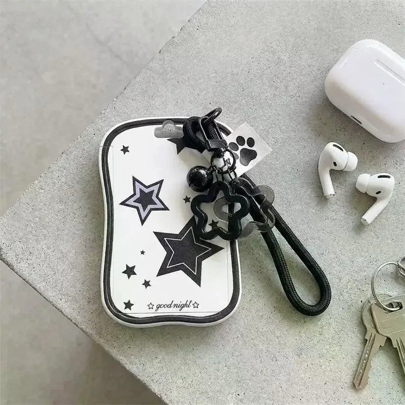 Waterproof Student ID Card Holder – School Bus & Badge Cover