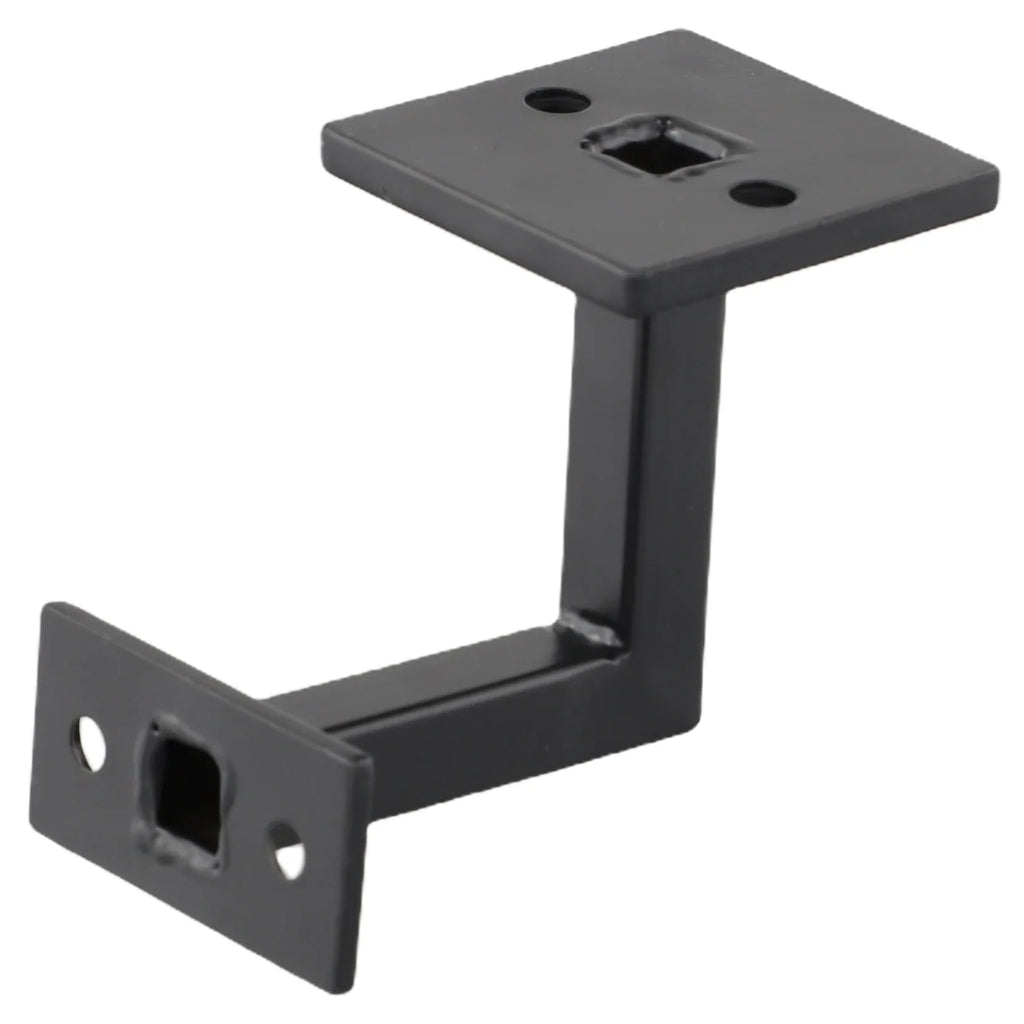 Stainless Steel Stair Handrail Brackets Wall Support Hand Rail
