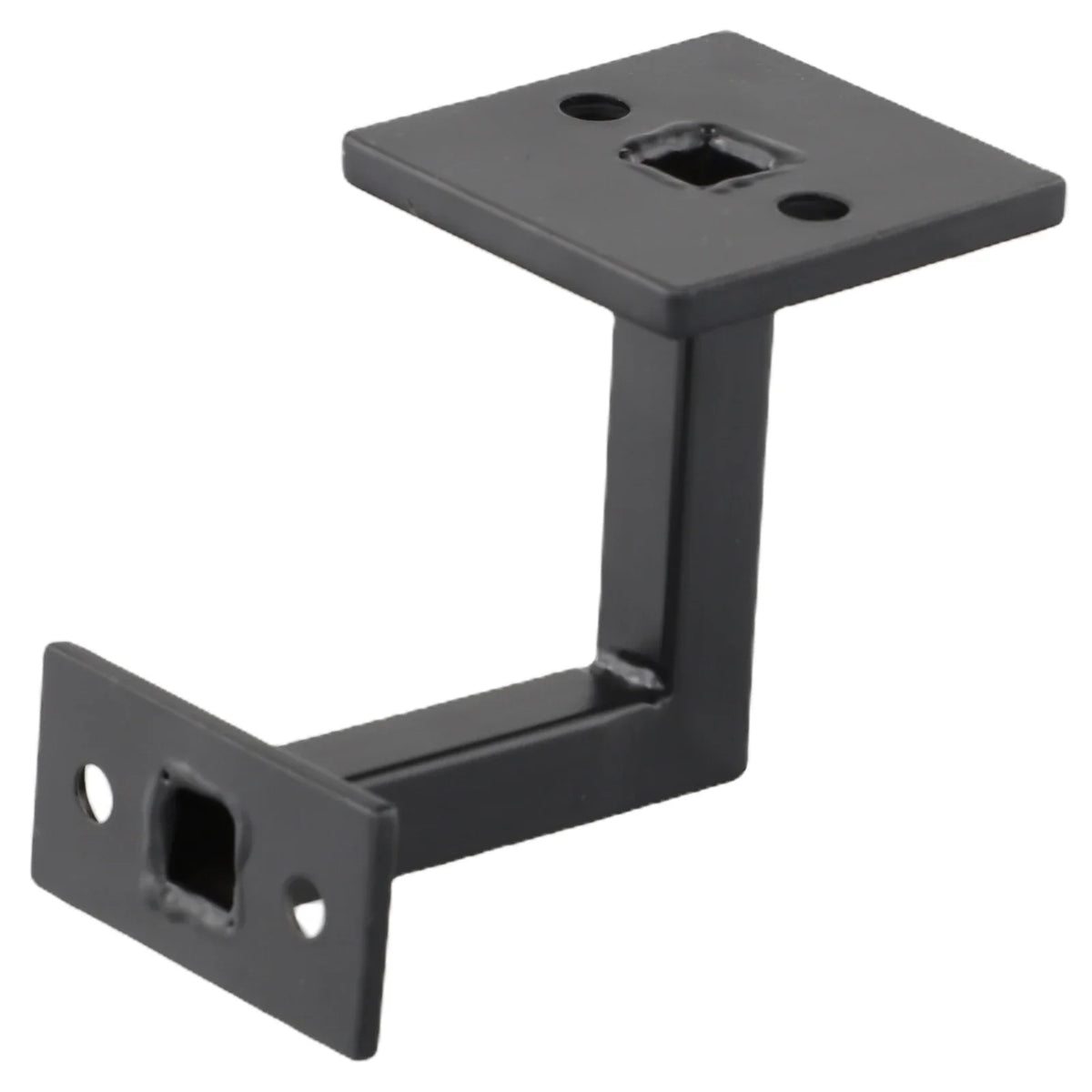 Stainless Steel Stair Handrail Brackets Wall Support Hand Rail