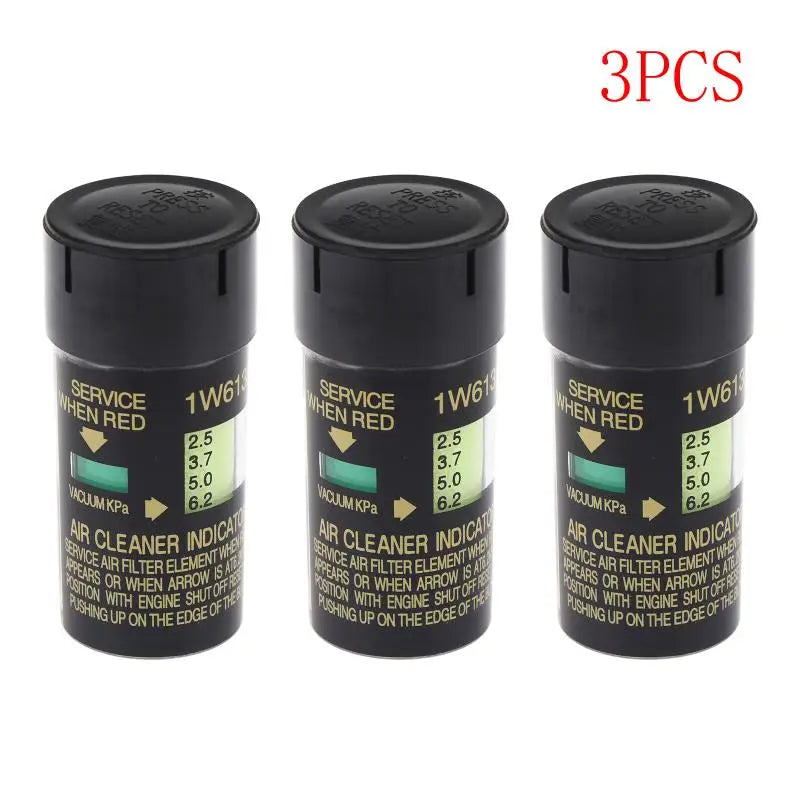 1W613M Air Filter Element Maintenance Indicator Alarm Tractor Dust