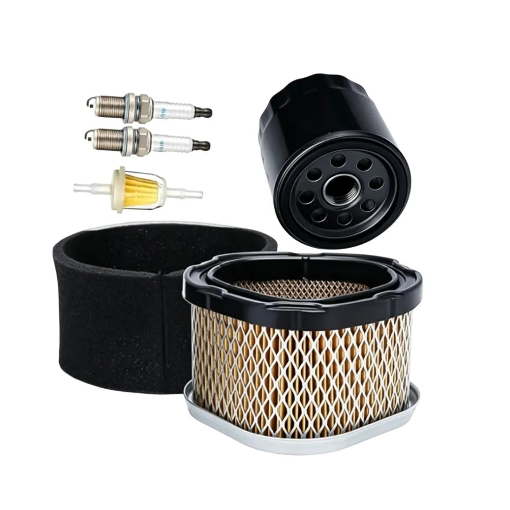GY20574 Air Filter for LT155 LT133 STX38 LT150 LX255 Mowers