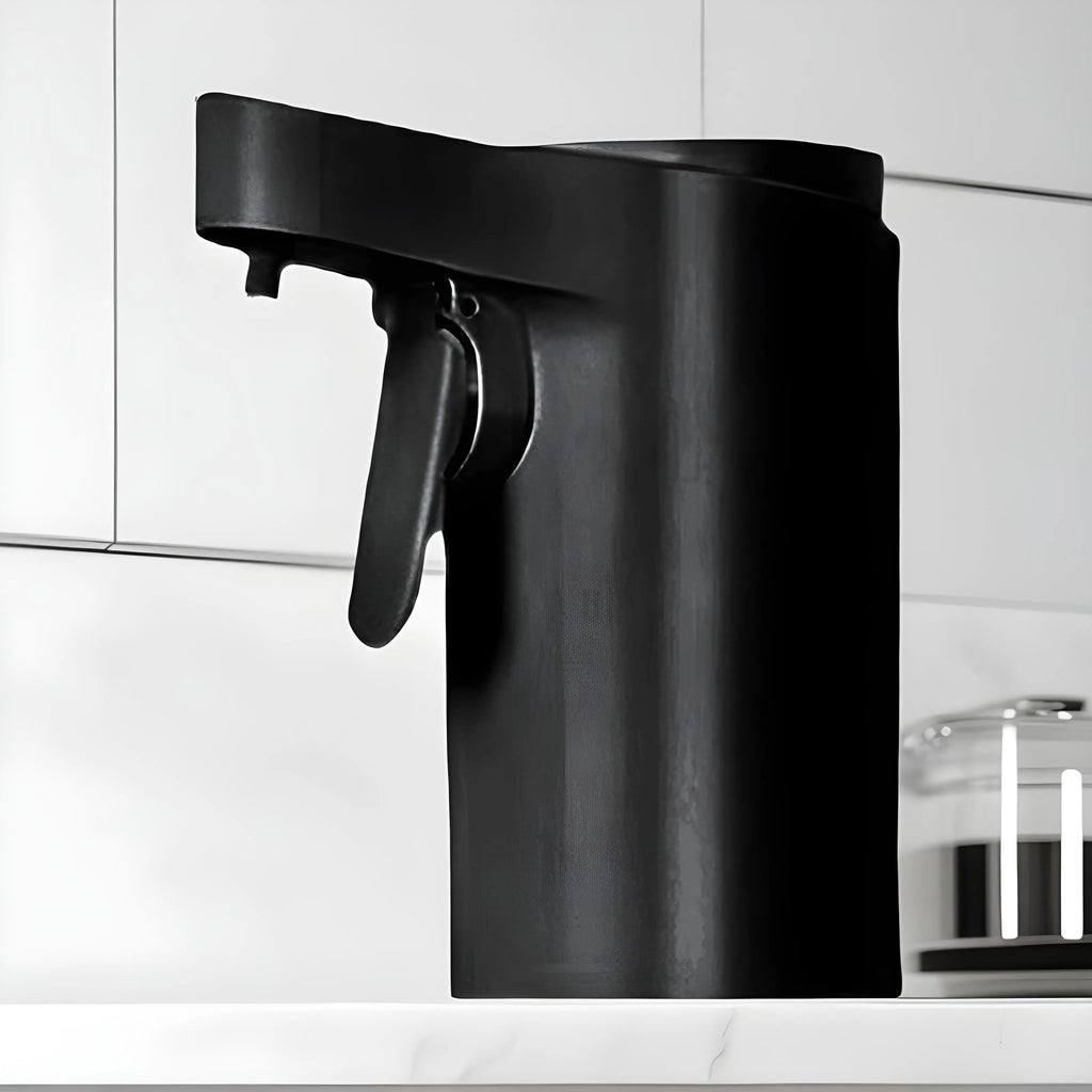 Electric Wine Aerator Pourer | Touch Screen Smart Decanter