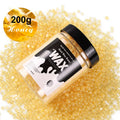 Hot Wax Beans 200g/400g – At-Home Body Hair Removal