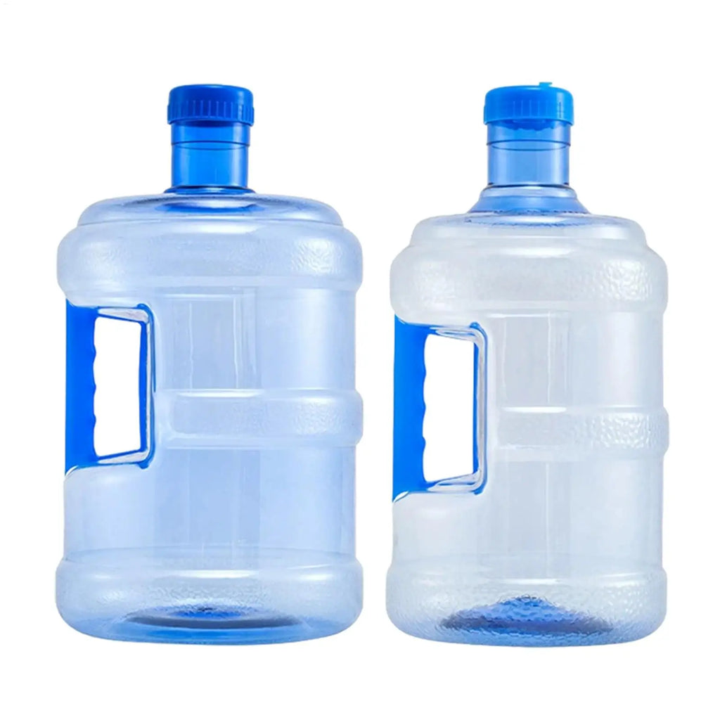 Camping Water Storage Jug Tank Handle Multifunctional Pitcher