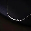 Huitan Imitation Pearl Pendant Necklace | Women's Fashion Jewelry