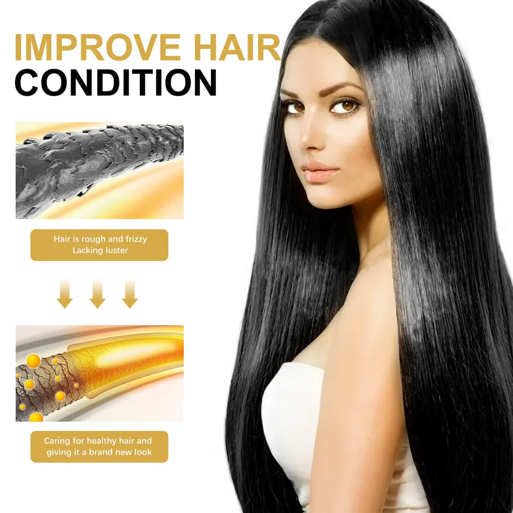 Eelhoe Rosemary Hair Care Series – Shampoo, Conditioner & Oil
