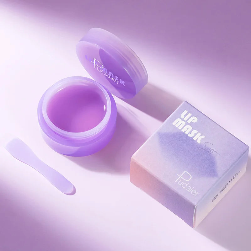 Pudaier Overnight Lip Mask 10g – Hydrating Lip Treatment