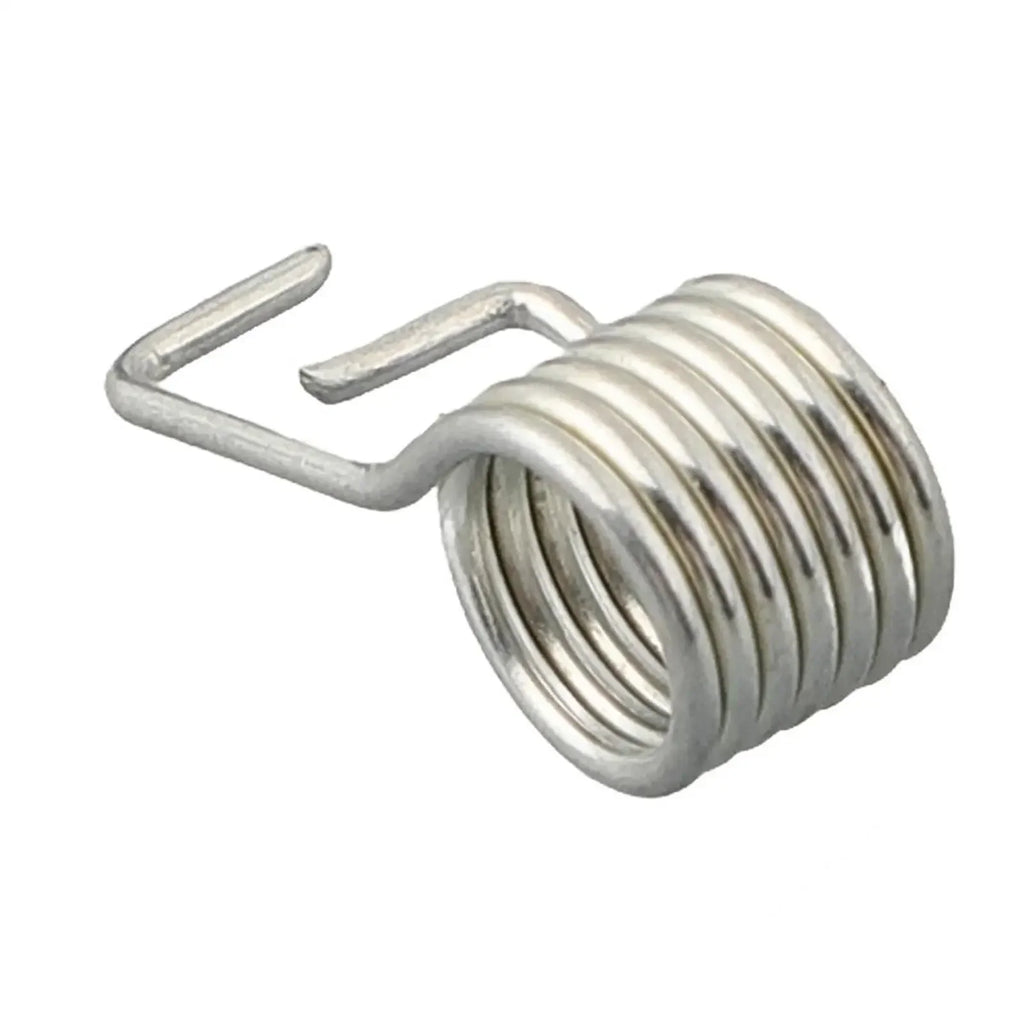 Chainsaw Ignition Coil Cap & Spring Set – 45CC 52CC 58CC