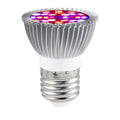 E27 Full Spectrum LED Grow Light Bulb | Indoor Plants