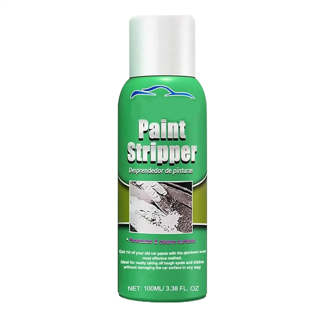 100ml Paint Stripper Spray – Car, Metal, Furniture & Glass