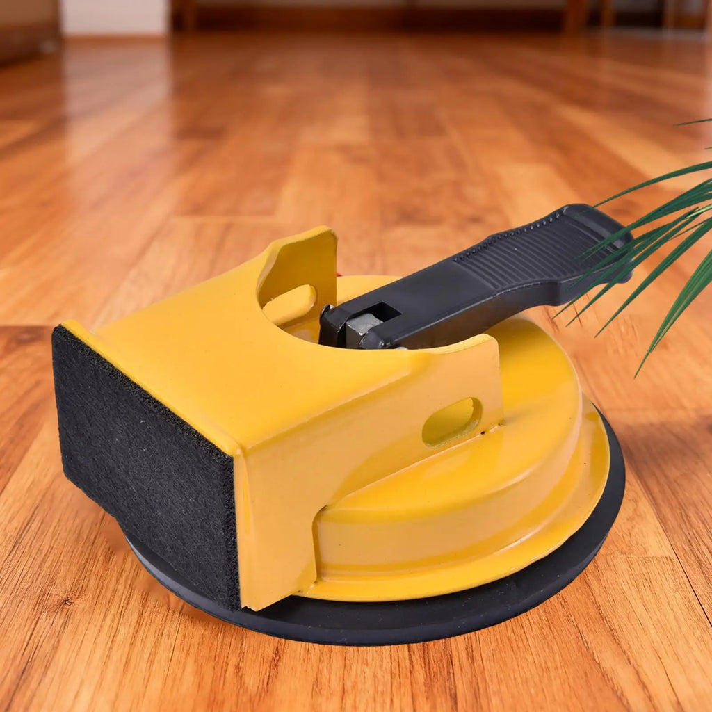 Floor Fixer Tool Heavy Duty Grabber Suction Cup Vacuum Tile Flooring