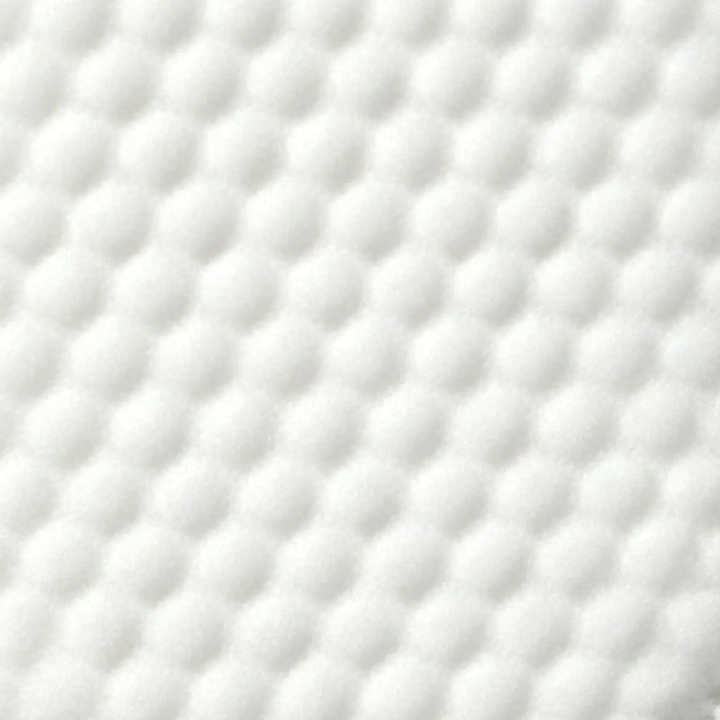 Cotton Faucet Filter Bags 30-Pack – Splash-Proof with Strap