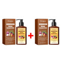 HOEGOA 3-in-1 Batana Rosemary Shampoo – Hair Growth & Scalp