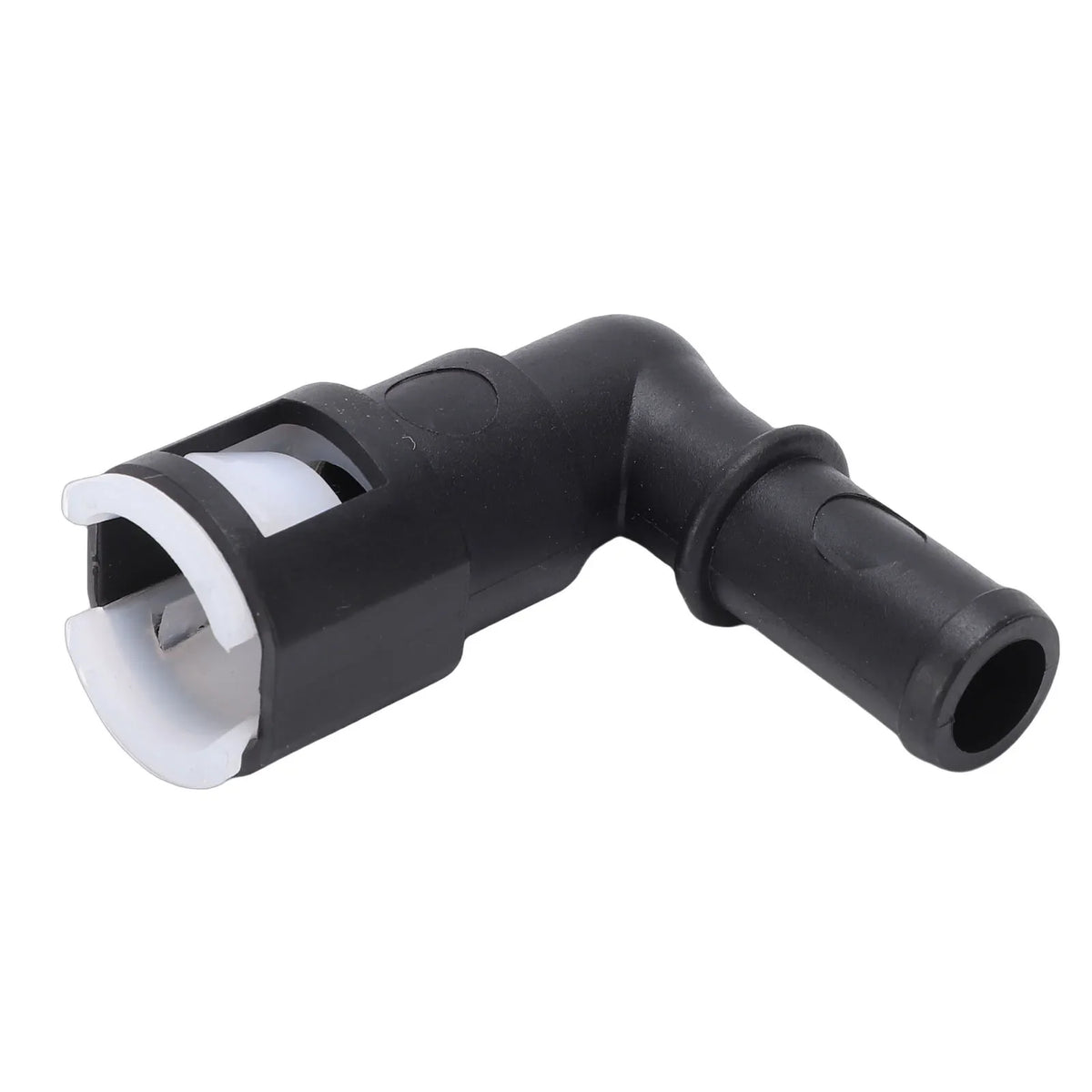 90° Heater Hose Connector 800-416 | Ram 2500/3500 6.7L 2007-2010