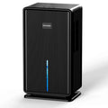 HOMEFISH Electric Compressor Dehumidifier – Basement & Bathroom