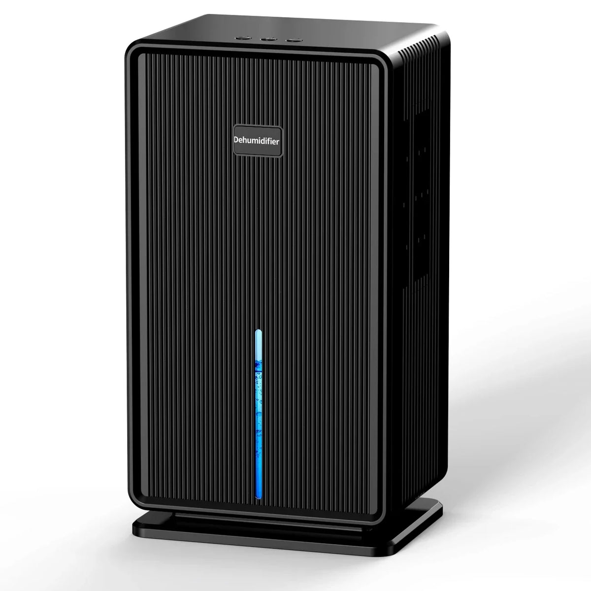 HOMEFISH Electric Compressor Dehumidifier – Basement & Bathroom