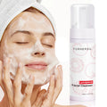 Tomato Cleansing Foam – Oil Control & Moisturizing Face Wash