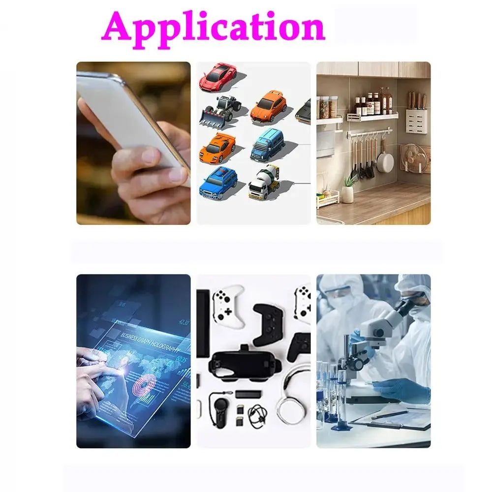 Waterproof USB Type-C Female Connector Jack 2-Pin Solder