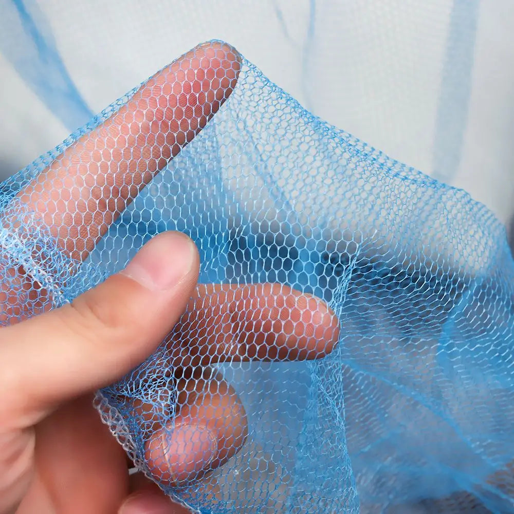 Princess Dome Mosquito Net Canopy – Decorative Bed Mesh