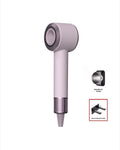 NUANTONG G5 Professional Hair Dryer | Anion & Temp Control
