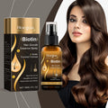 HOEGOA Ginger Oil Hair Growth Serum Spray 30ml – All Hair