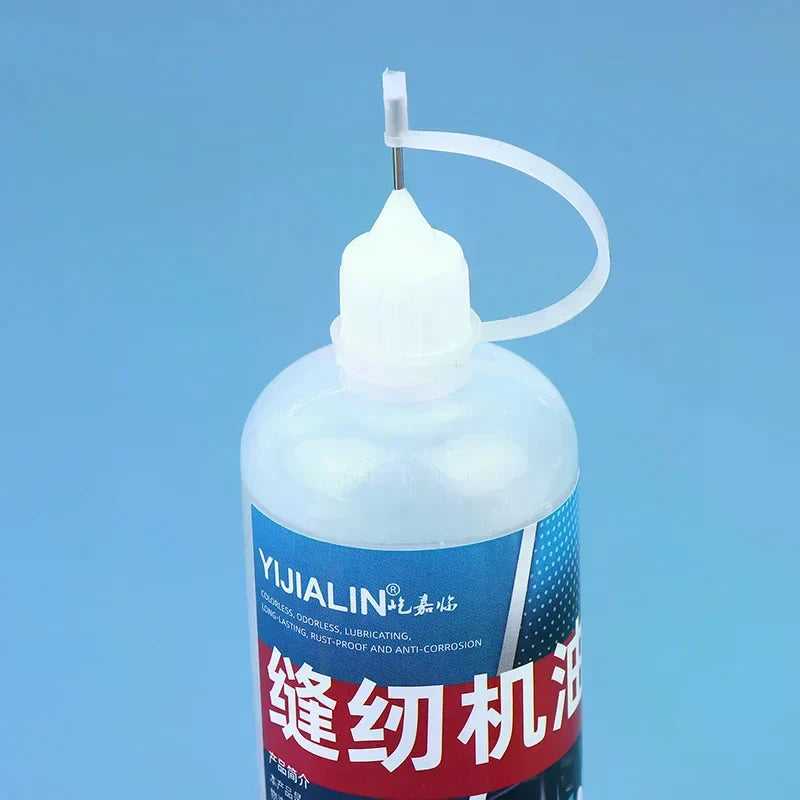 30 Sewing Machine Special Oil Lubricant High-temperature Lubricating