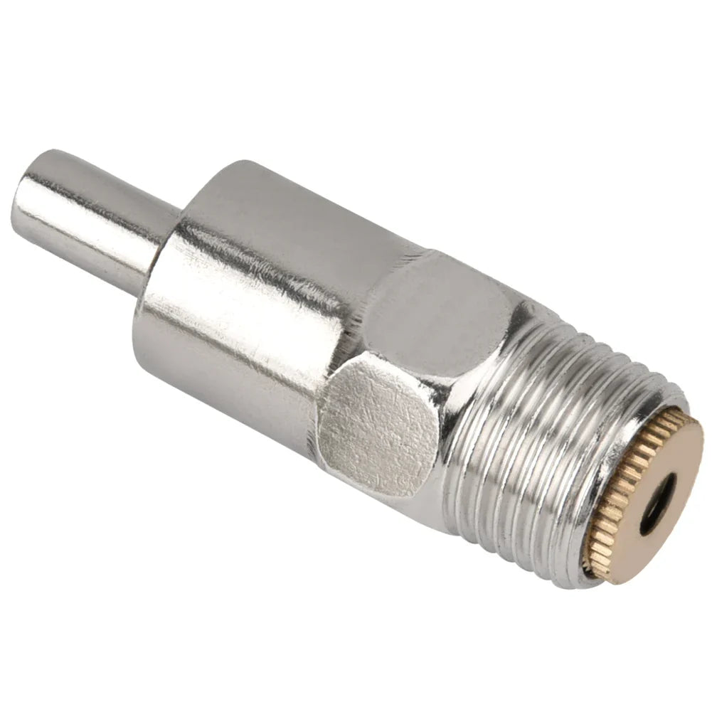 Pet Products Nipple Drinker Stainless Steel Farm Animal Supplies