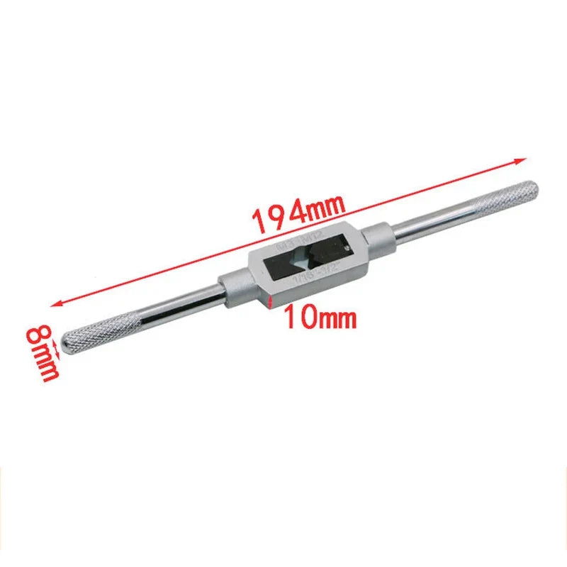 A36T- Damaged Screw Extractor Remove Stripped Broken Screws Bolt