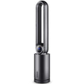 Water-Cooled Bladeless Tower Fan with Remote Control & Timer