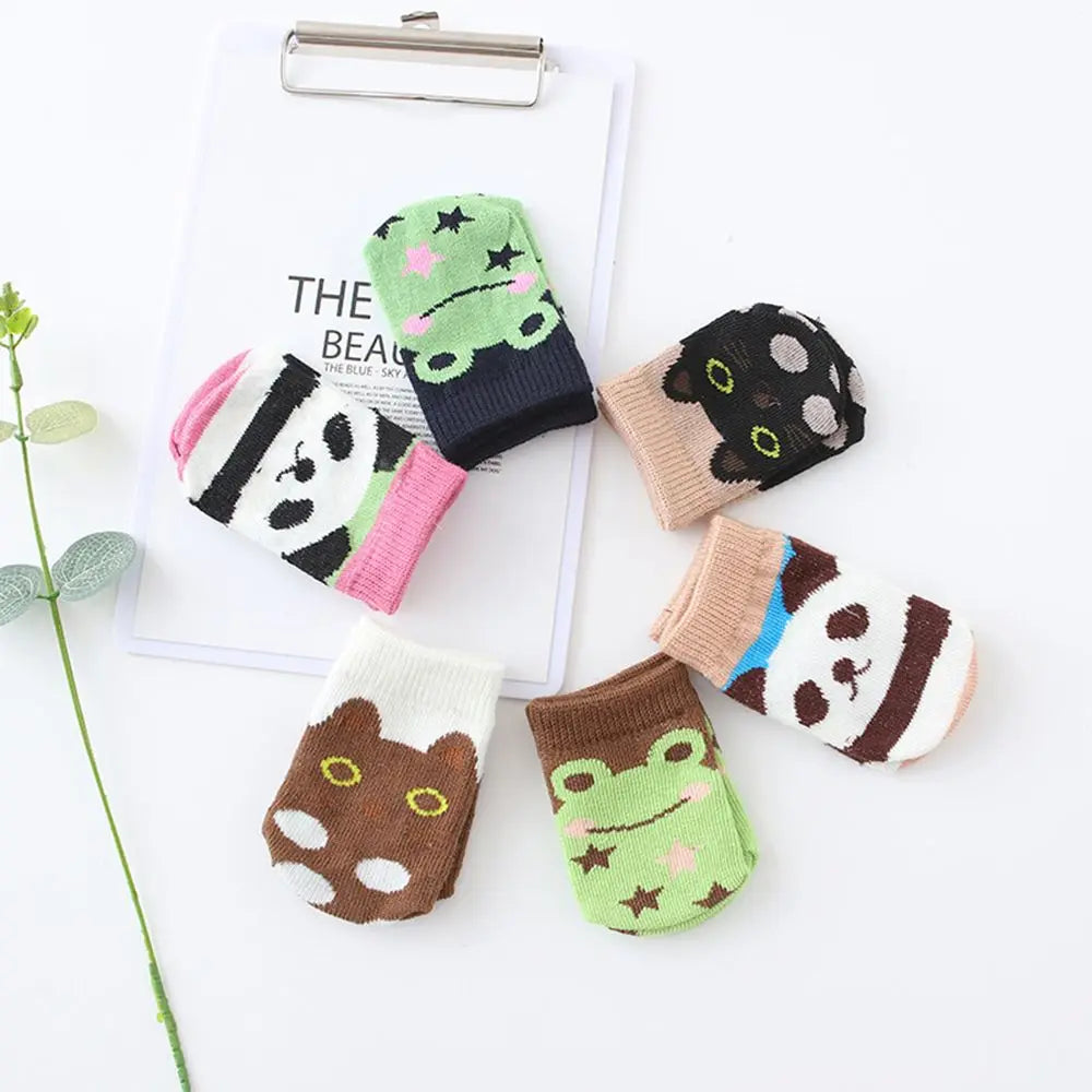 Elastic Table Legs Socks Furniture Protectors Covers Non-slip Knitted
